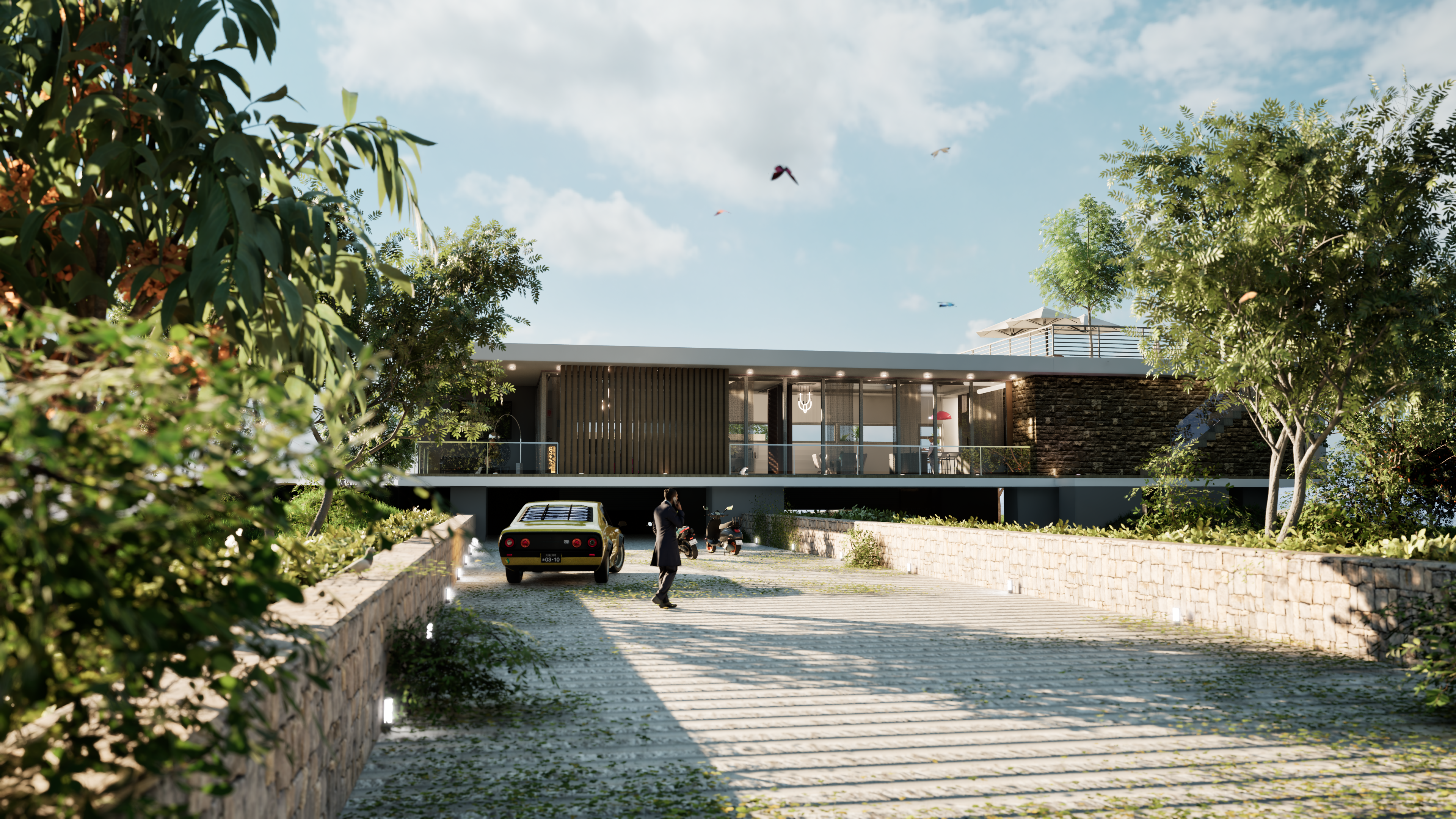 Vignette Projet Echoes of Design